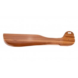AeroSouth, FS Wood Rudder, Sunfish, FS-RDD-BLD-FOR