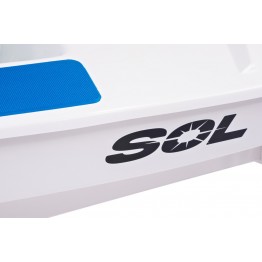 SERO Innovation, SOL Topside SeaDek, Blue, SOL-21032