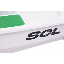 SERO Innovation, SOL Topside SeaDek, Green, SOL-21033