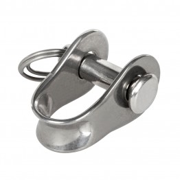 SERO Innovation, SOL 3-16 Shackle w-Pin and Ring, SOL-22021