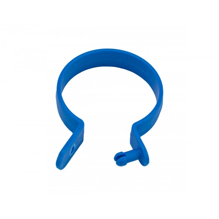 SERO Innovation, SOL Sail Ring (Single Ring), Blue, SOL-22043