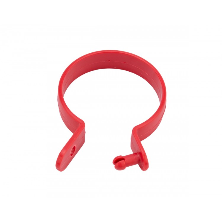 SERO Innovation, SOL Sail Ring (Single Ring), Red, SOL-22044