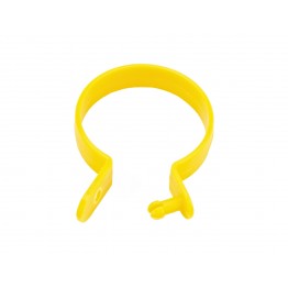 SERO Innovation, SOL Sail Ring (Single Ring), Yellow, SOL-22045