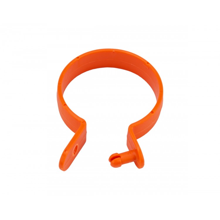 SERO Innovation, SOL Sail Ring (Single Ring), Orange, SOL-22046