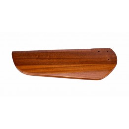 SERO Innovation, SOL Rudder Blade (Classic Wood), SOL-23002