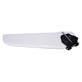 SERO Innovation, SOL Rigged Rudder (Composite), SOL-23005