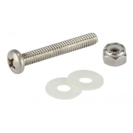 SERO Innovation, SOL Tiller Extension Bolt 85010, SOL-23020