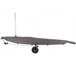 SERO Innovation, SOL Mast Up Deck Cover, SOL-25002