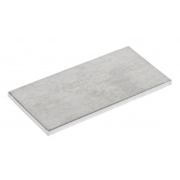 SERO Innovation, SOL Rudder Backing Plate (Flat), SOL-27001