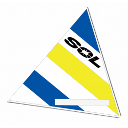SERO Innovation, SOL Seaside North Sail, SOL-24018