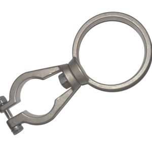 SOL-Sunfish Gooseneck Assembly