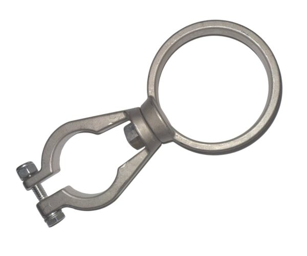 SOL-Sunfish Gooseneck Assembly