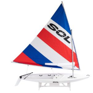 15SFP - SERO Innovation SOL Sailboat