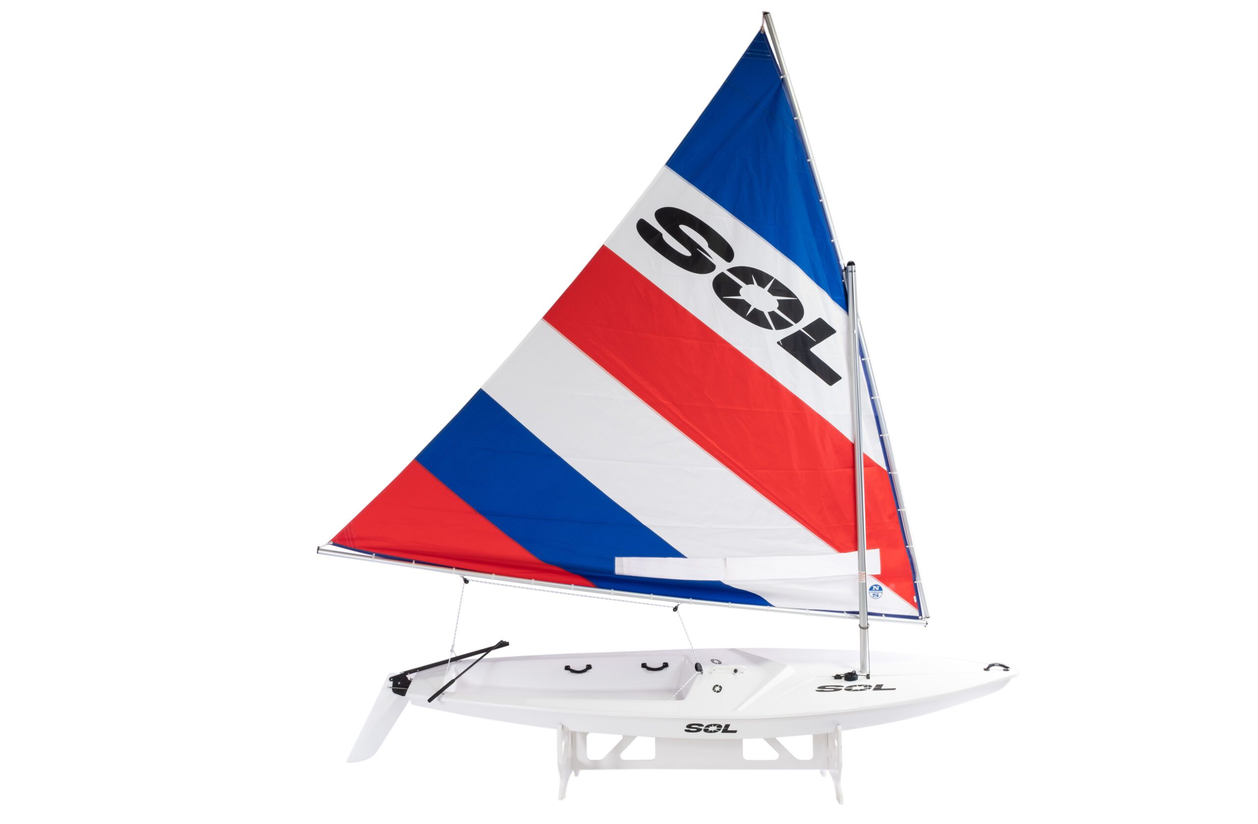 15SFP - SERO Innovation SOL Sailboat