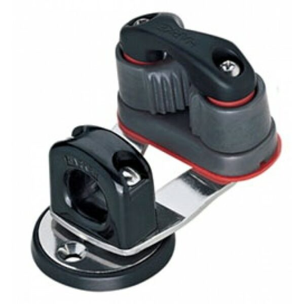 SOL Mainsheet Cam Cleat - SERO Innovation SOL Sailboat