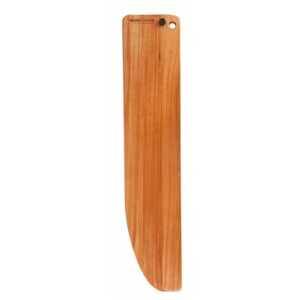 SOL Daggerboard (Classic Wood) - SERO Innovation SOL Sailboat