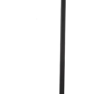 Sunfish 44" Aluminum Tiller Only (No Extension)