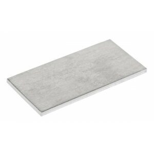 SOL Rudder Backing Plate (Flat) - SERO Innovation