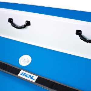Non-skid Padding