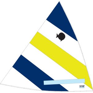Sunfish Seaside Sail, SER-24118