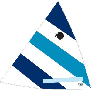 Sunfish Aquatic Breeze Sail, SER-24119