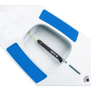 Sunfish, Topside Non-Skid Padding, Blue