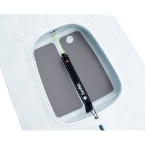 Sunfish, Cockpit Floor Non-Skid Padding, Gray