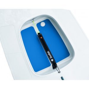 Sunfish, Cockpit Floor Non-Skid Padding, Blue