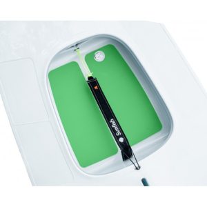 Sunfish, Cockpit Floor Non-Skid Padding, Green