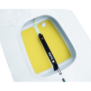 Sunfish, Cockpit Floor Non-Skid Padding, Yellow