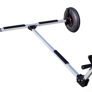 Dynamic Dolly, OPTIMIST DOLLY SIMULATOR ADAPTER, 16002