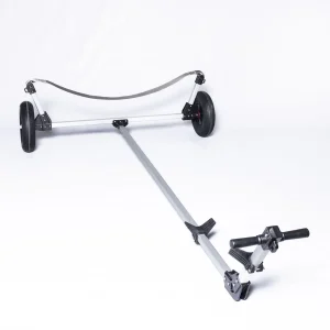Dynamic Dolly, COASTAL QUAD ROWER, 10126