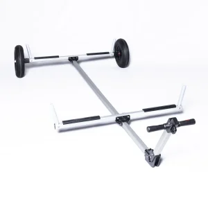 Dynamic Dolly, 12' GUIDE RAFT, 11028