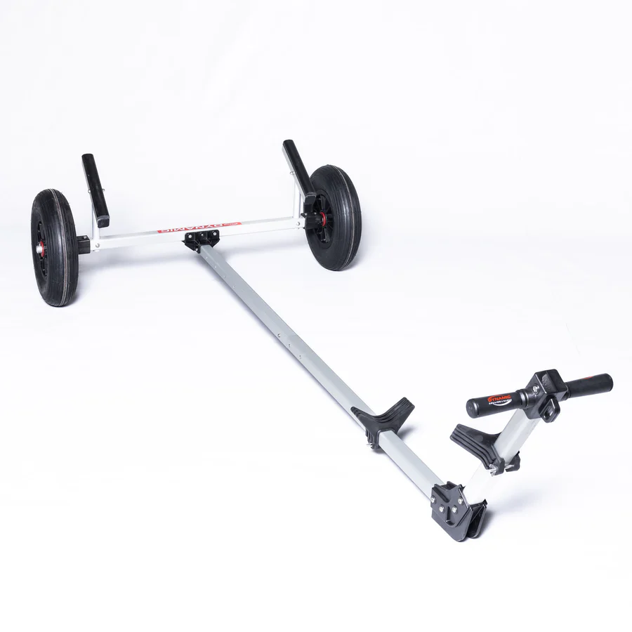 Dynamic Dolly, GIG HARBOR NAVIGATOR 10, 11406