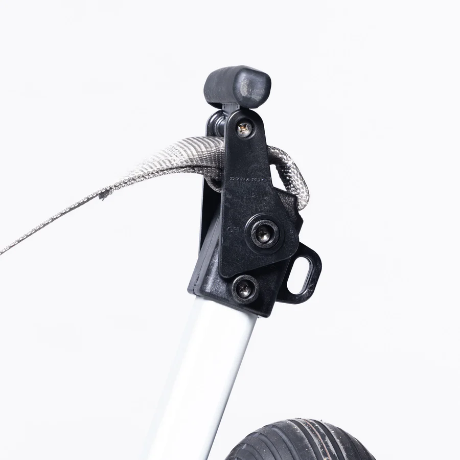 Dynamic Dolly, Gunwale Upgrade Kit-Laser, 30016