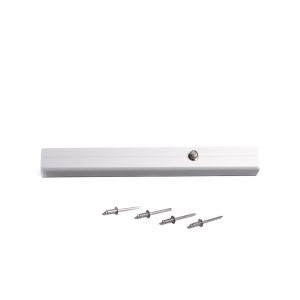 Dynamic Dolly, Splice Tube  10", with hardware, 42800