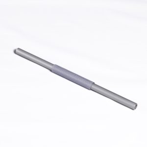 Dynamic Dolly, Handle Tube- Double Tongue  22 3/4", 44202