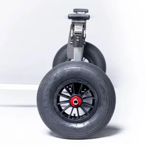 Dynamic Dolly, Standard Wheel, 50001