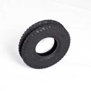Dynamic Dolly, Tire Only-Large, 50010