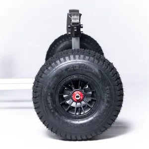 Dynamic Dolly, Large Wheel Kit, 50013