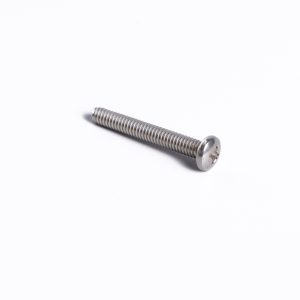 Dynamic Dolly, Machine Screw, 1/4 x 1-13/16, 70001
