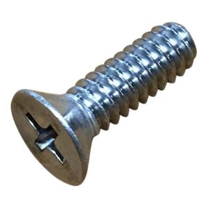 Dynamic Dolly, Machine Screw, 10-24x 5/8, 70012