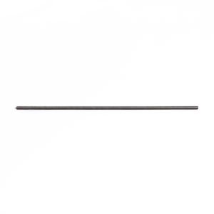 Dynamic Dolly, Threaded Rod 1/4-20 x 13", 70015