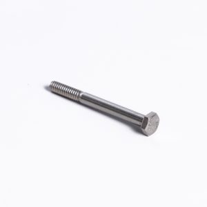 Dynamic Dolly, Hex Head Bolt 1/4-20 x 21/2, 70016