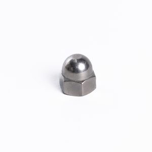 Dynamic Dolly, Acorn Nut 1/4", 70018