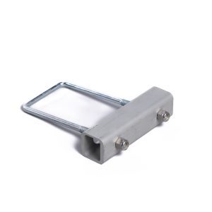 Dynamic Dolly, U Bolts with HD Block, 70019