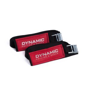 Dynamic Dolly, 20' Strap (pair), 80015