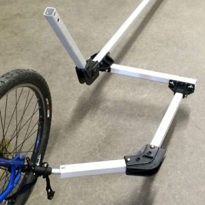 Dynamic Dolly, Bicycle Adapter-Std Dolly, 80041