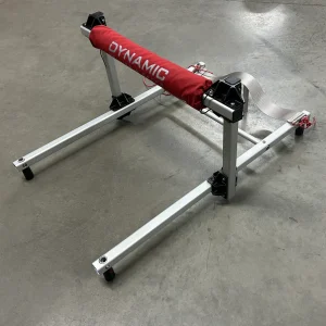 Dynamic Dolly, Hiking Bench (Optimist) , 80053-O