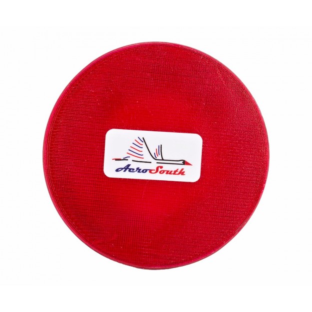 AeroSouth Mast Step Plug